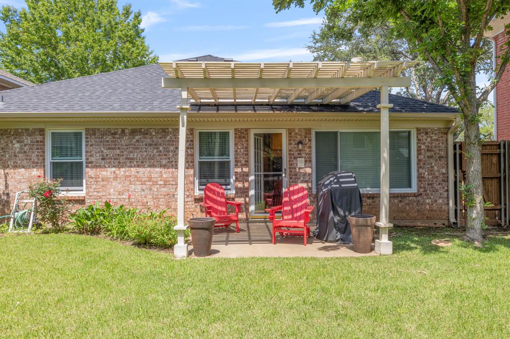 Timber Creek Park Add Ph 7 - Residential