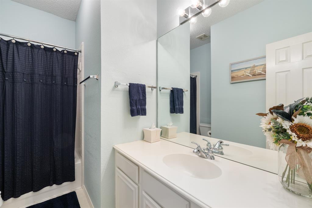 Timber Creek Park Add Ph 7 - Residential