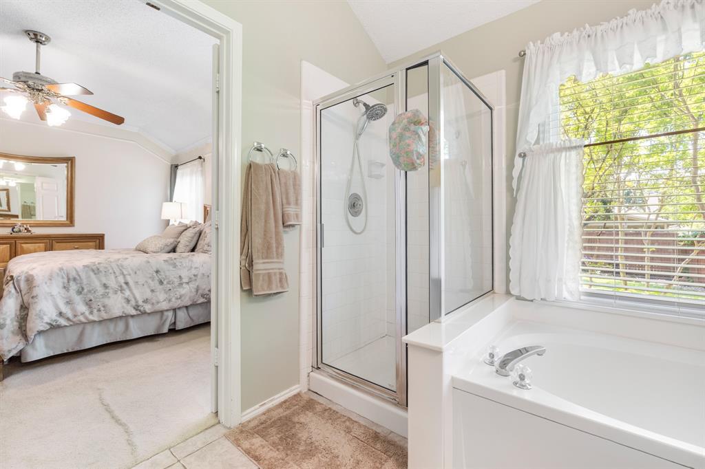 Timber Creek Park Add Ph 7 - Residential