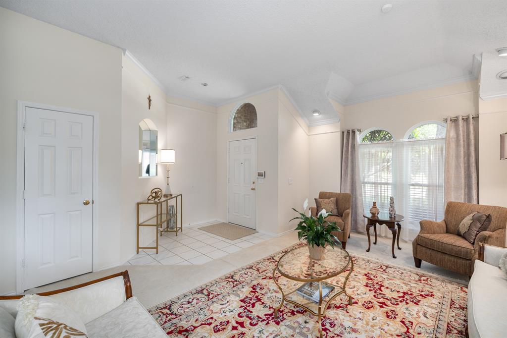 Timber Creek Park Add Ph 7 - Residential