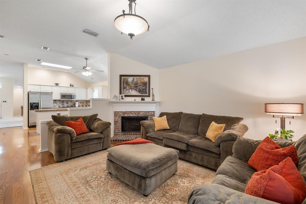 Timber Creek Park Add Ph 7 - Residential