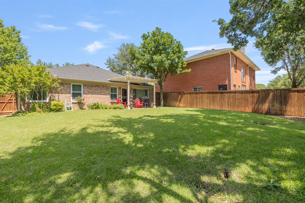 Timber Creek Park Add Ph 7 - Residential