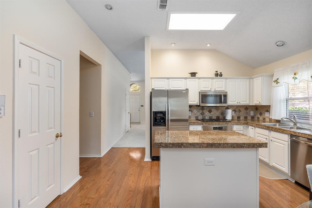 Timber Creek Park Add Ph 7 - Residential