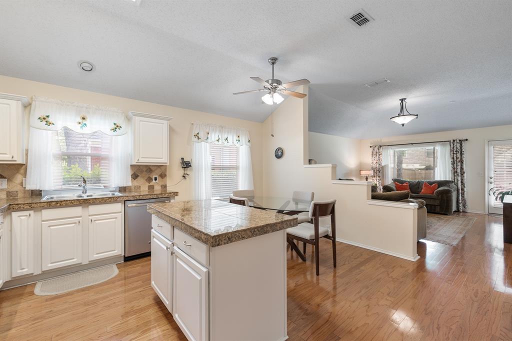 Timber Creek Park Add Ph 7 - Residential