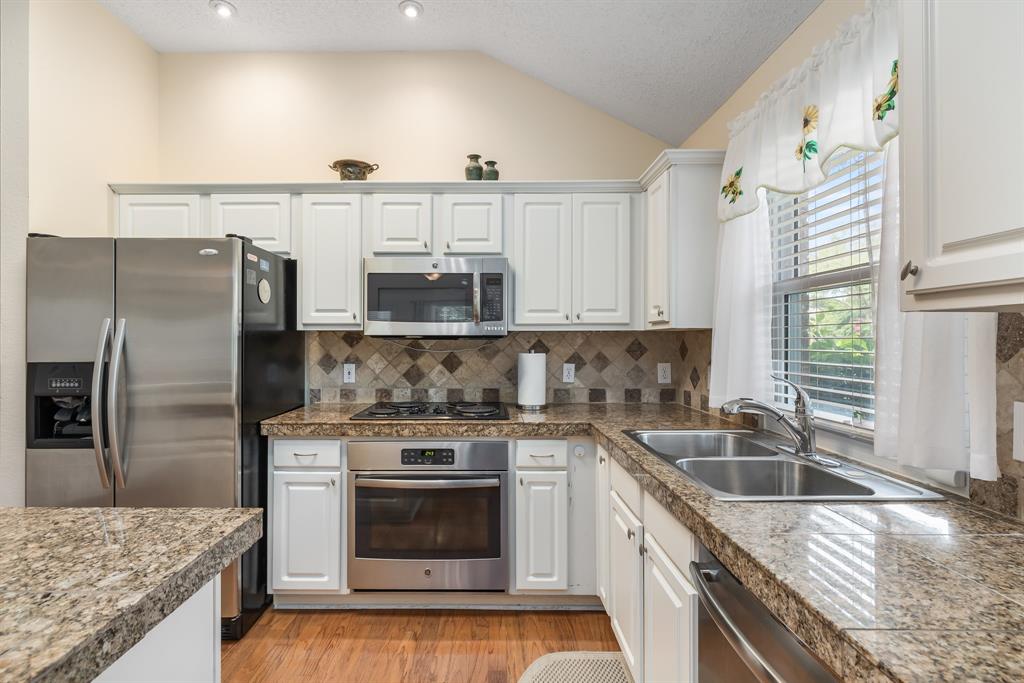 Timber Creek Park Add Ph 7 - Residential