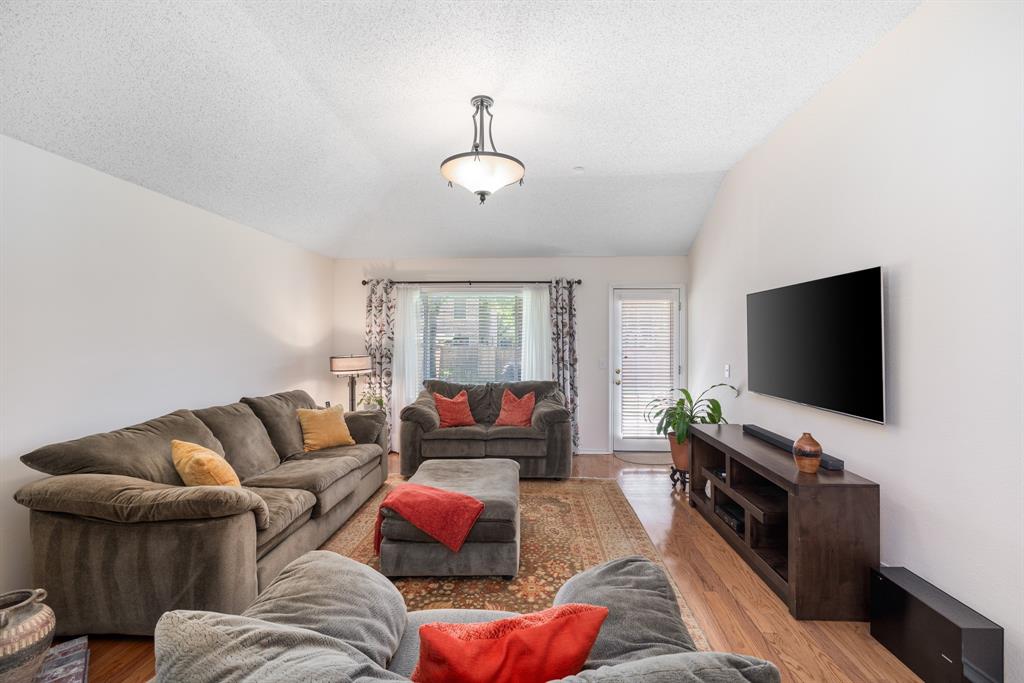 Timber Creek Park Add Ph 7 - Residential