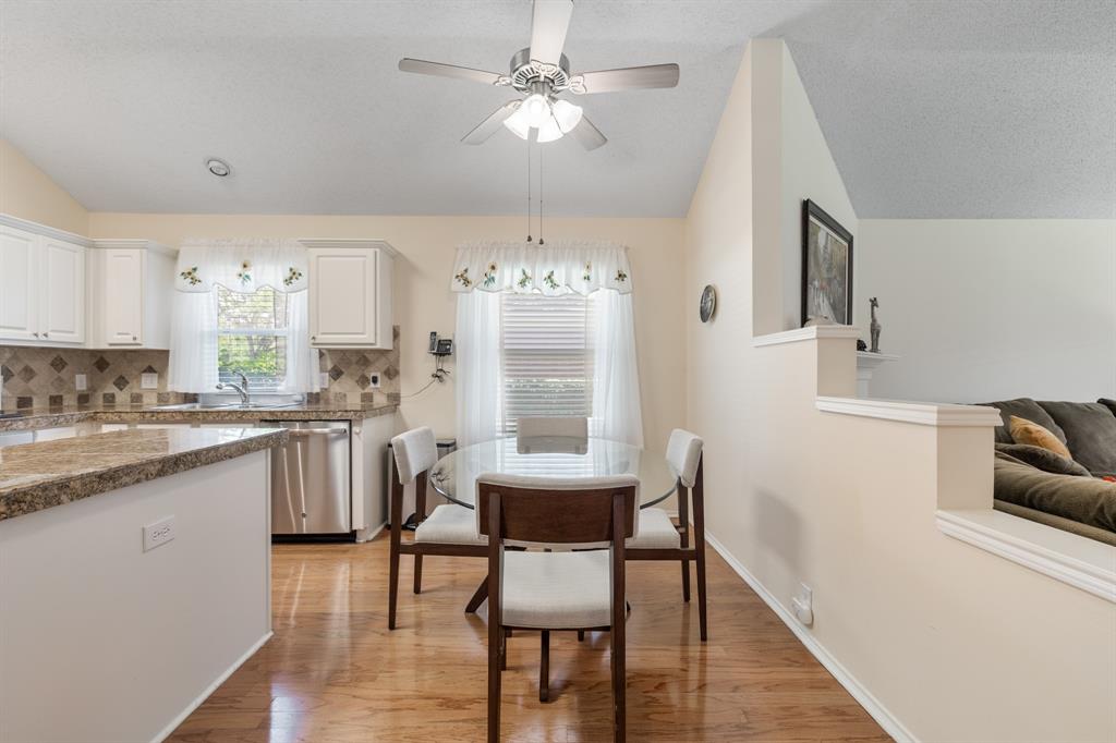 Timber Creek Park Add Ph 7 - Residential