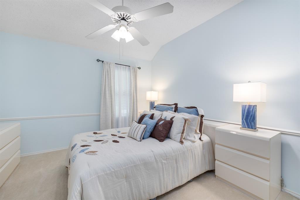 Timber Creek Park Add Ph 7 - Residential