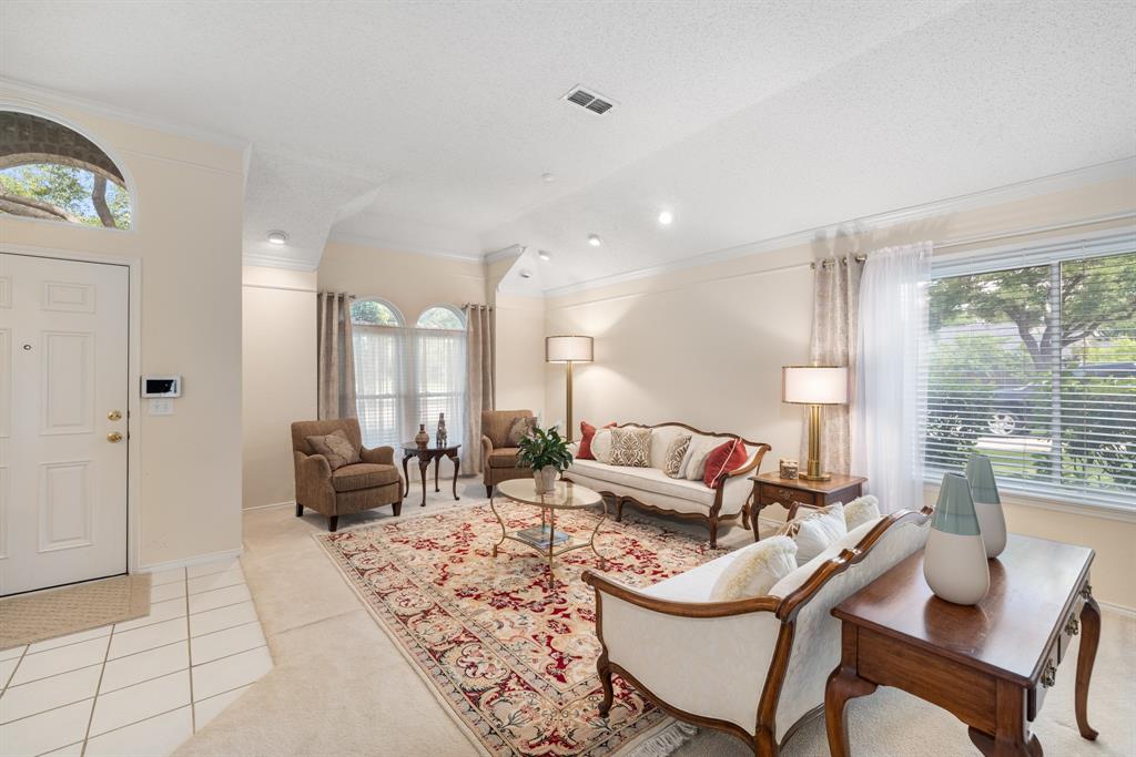 Timber Creek Park Add Ph 7 - Residential