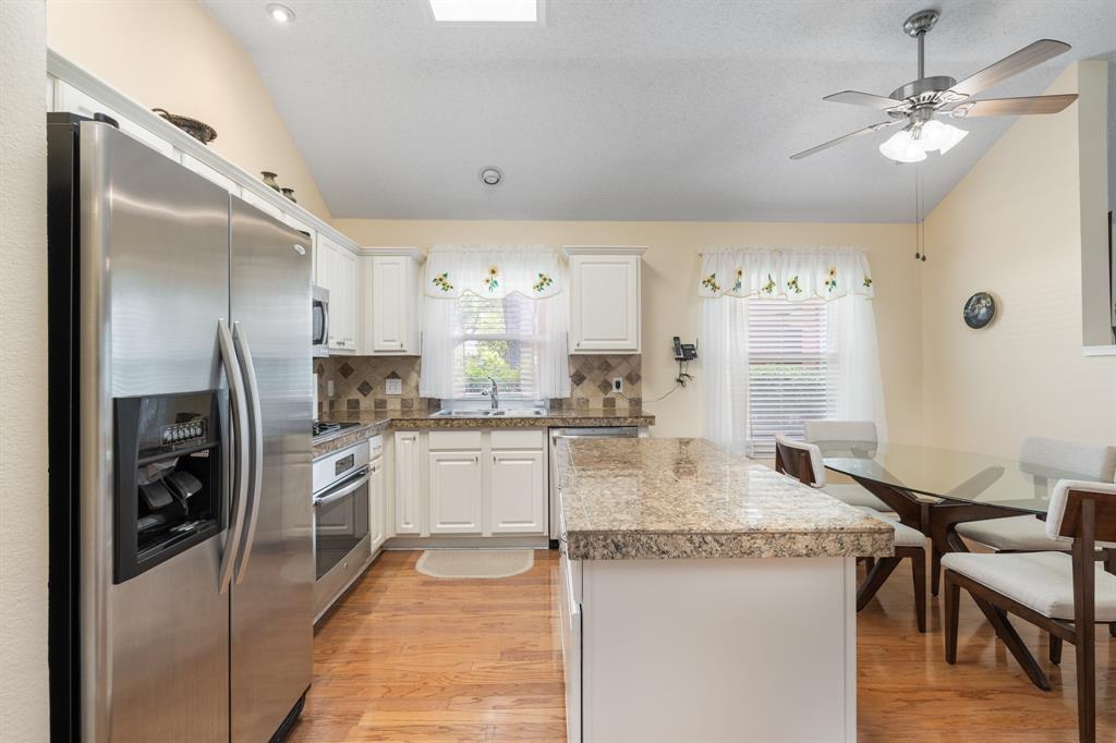 Timber Creek Park Add Ph 7 - Residential