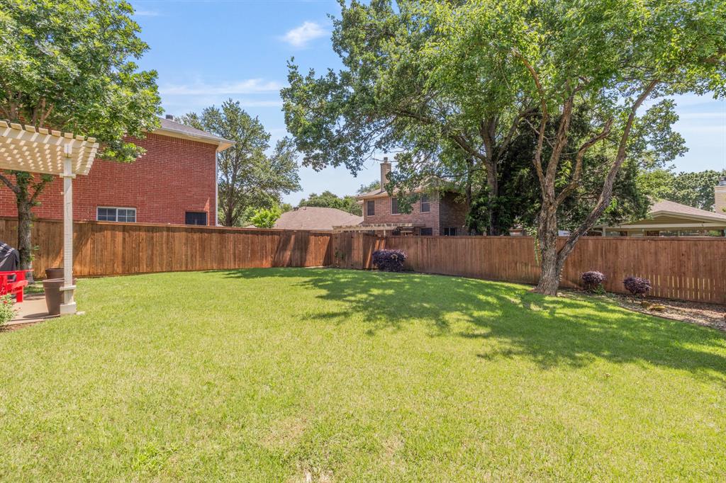 Timber Creek Park Add Ph 7 - Residential