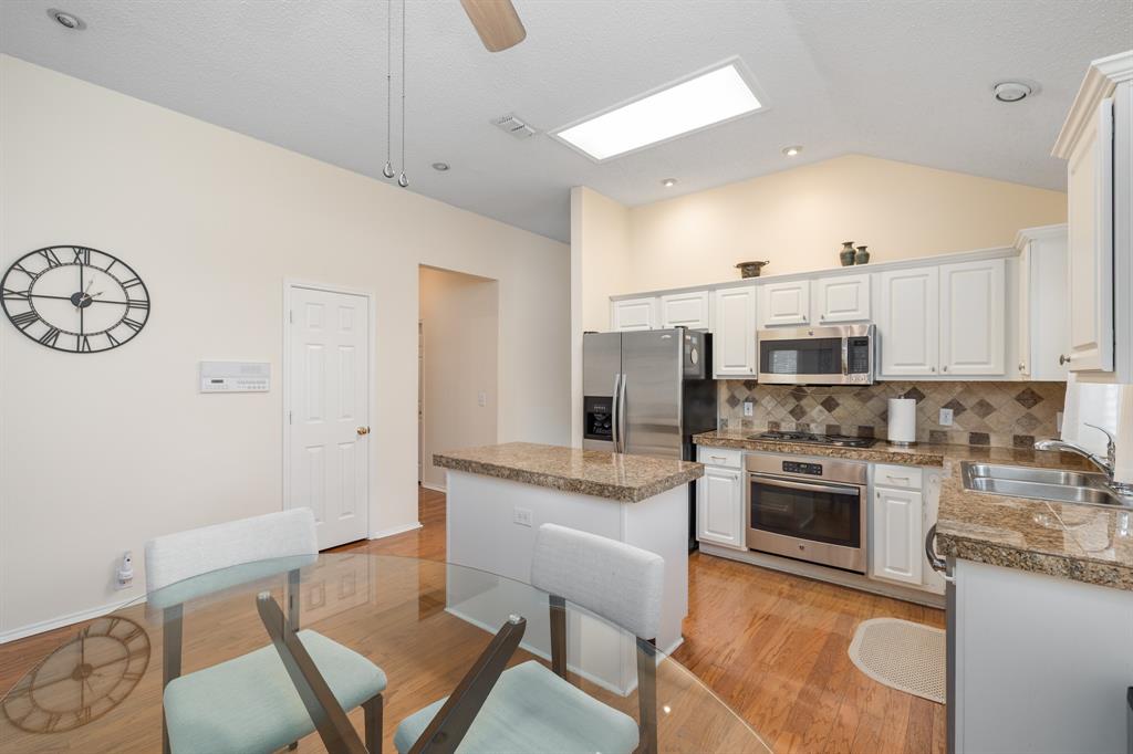 Timber Creek Park Add Ph 7 - Residential