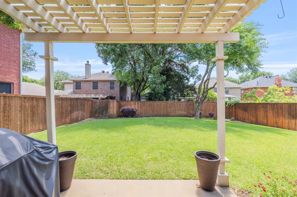 Timber Creek Park Add Ph 7 - Residential