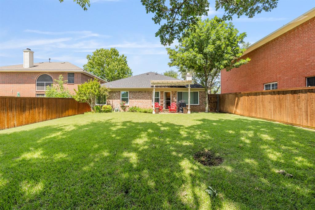 Timber Creek Park Add Ph 7 - Residential