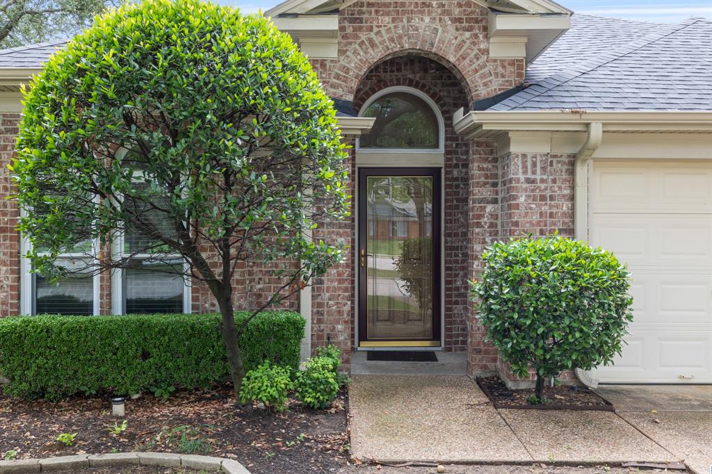 Timber Creek Park Add Ph 7 - Residential