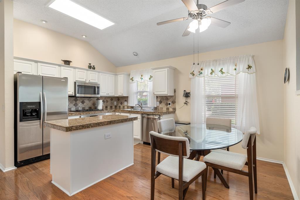 Timber Creek Park Add Ph 7 - Residential