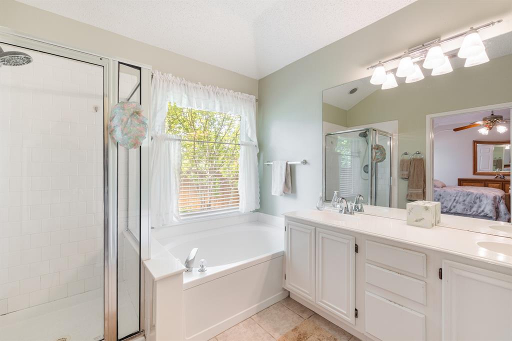 Timber Creek Park Add Ph 7 - Residential