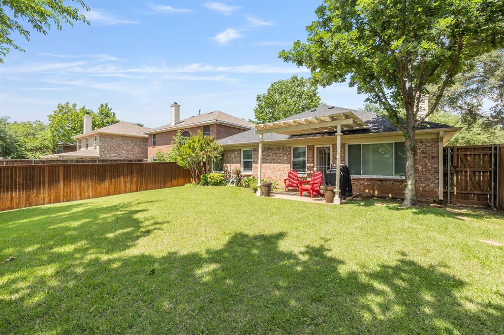 Timber Creek Park Add Ph 7 - Residential