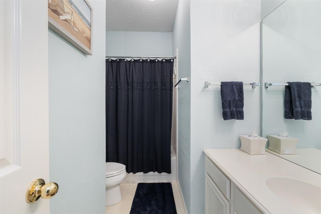 Timber Creek Park Add Ph 7 - Residential