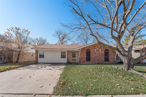 419 Woodcrest Way Forney TX 75126