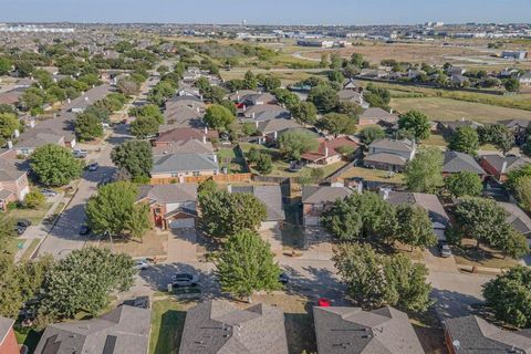 A home in Fort Worth