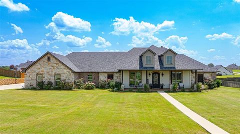 A home in Tatum