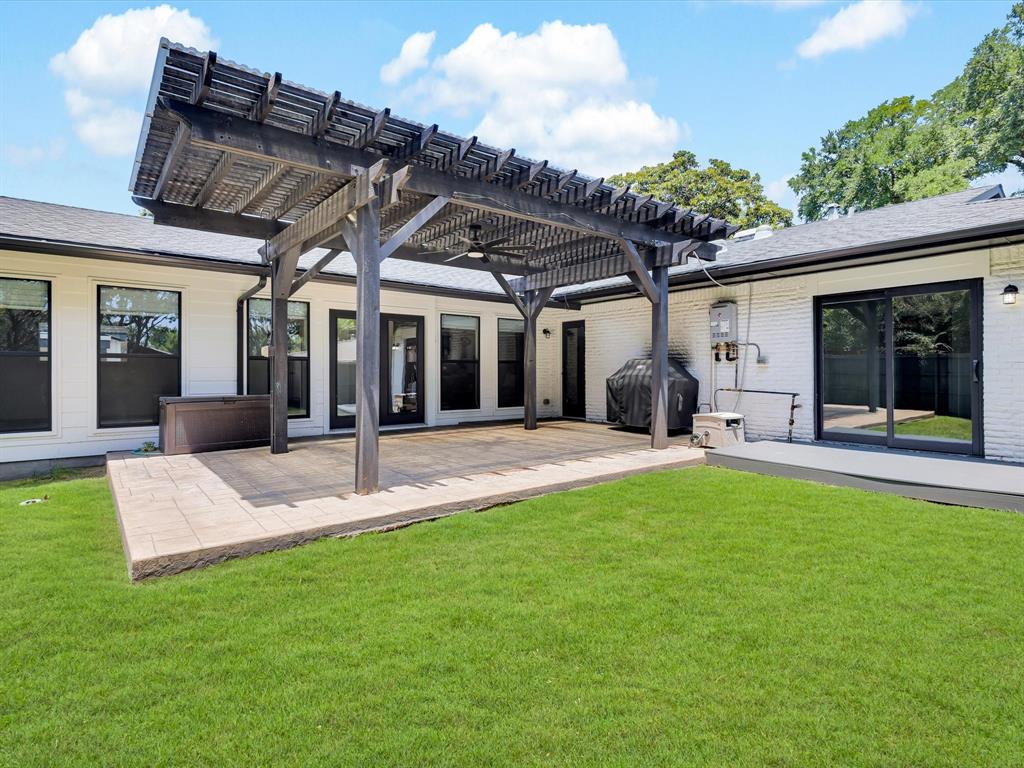 Glen Cove Add Instl 01 - Residential