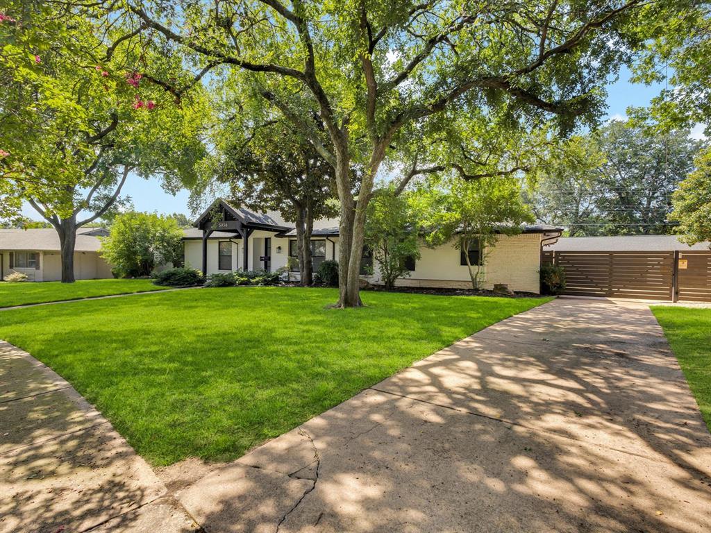 3936 Cedar Bayou Drive
