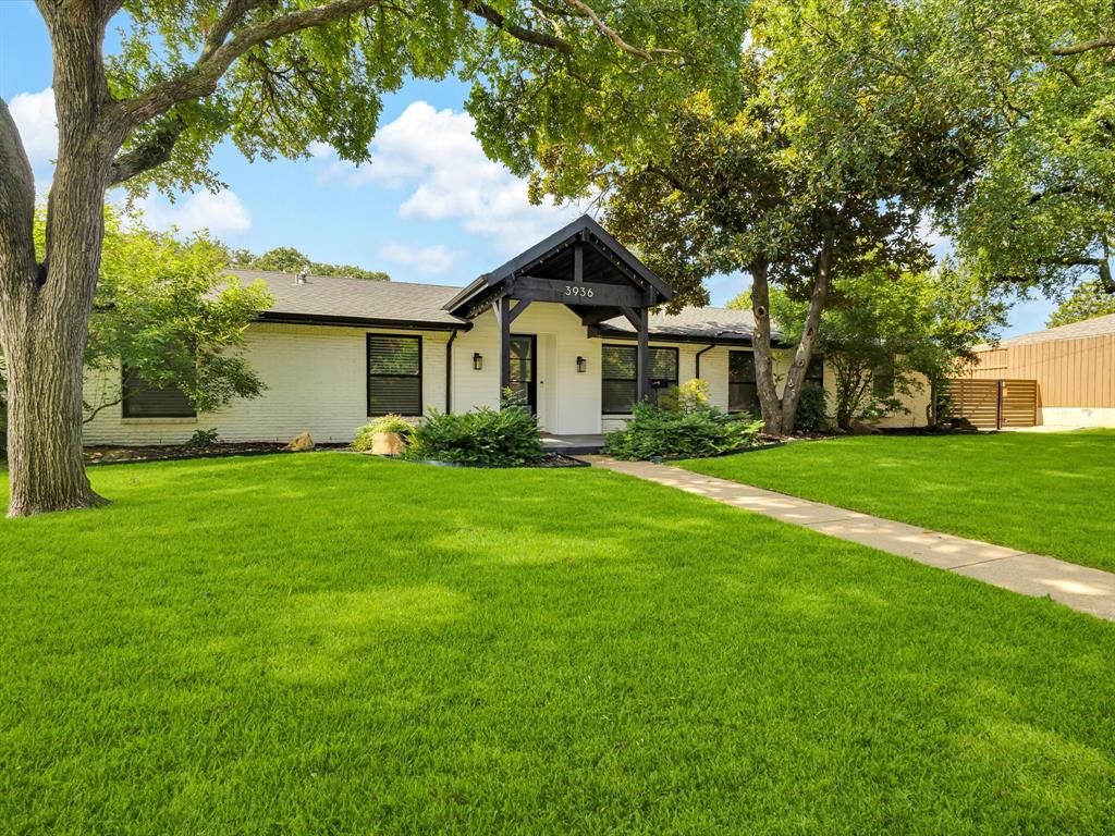 3936 Cedar Bayou Drive