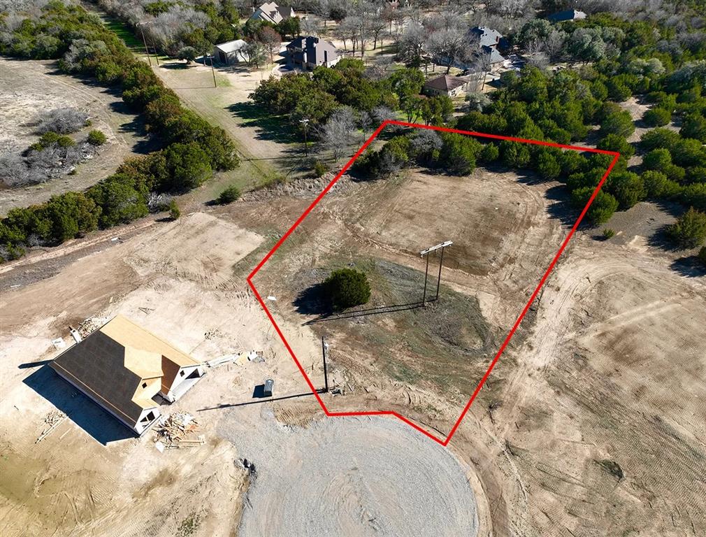 Freeman Ranch - Land