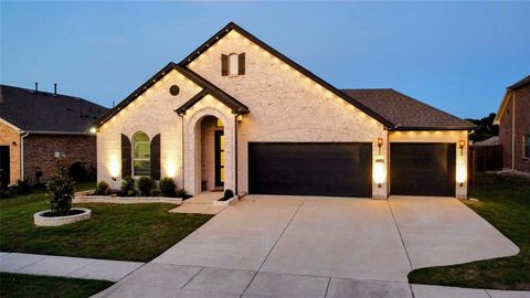 1605 Anacua Lane Wylie TX 75098