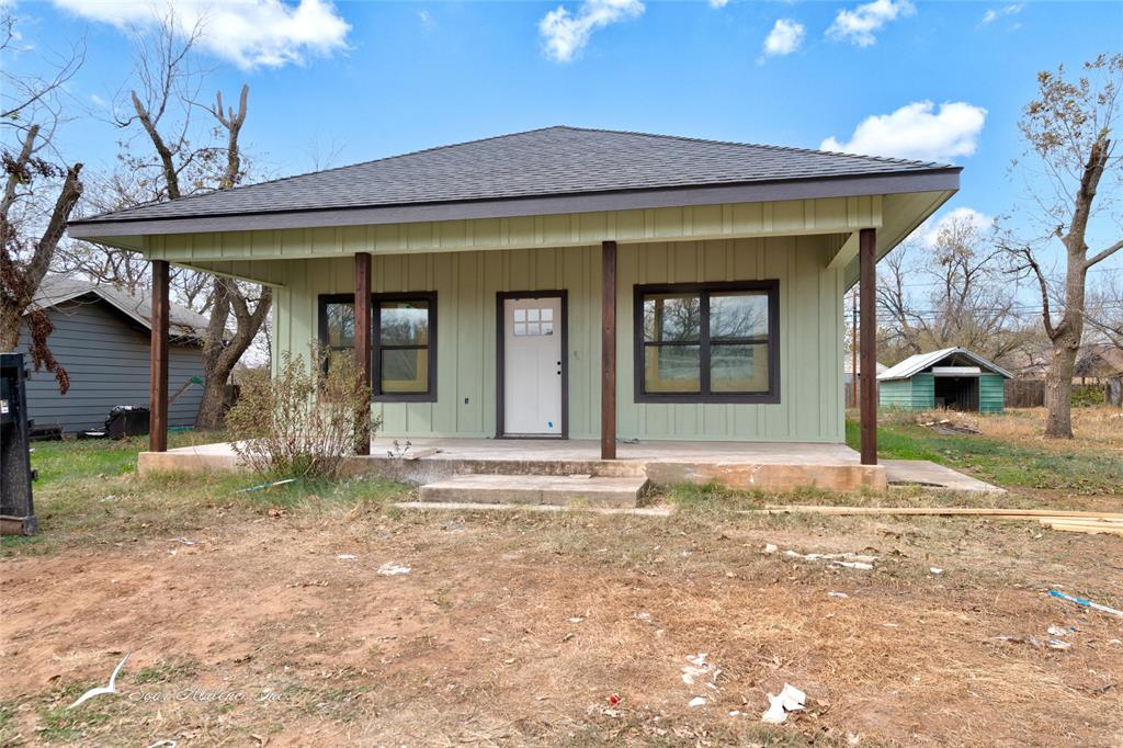 Original Town Merkel - Residential