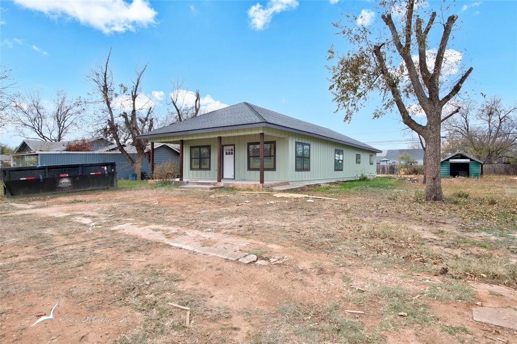 Original Town Merkel - Residential