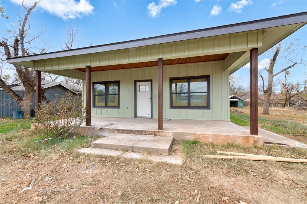 Original Town Merkel - Residential