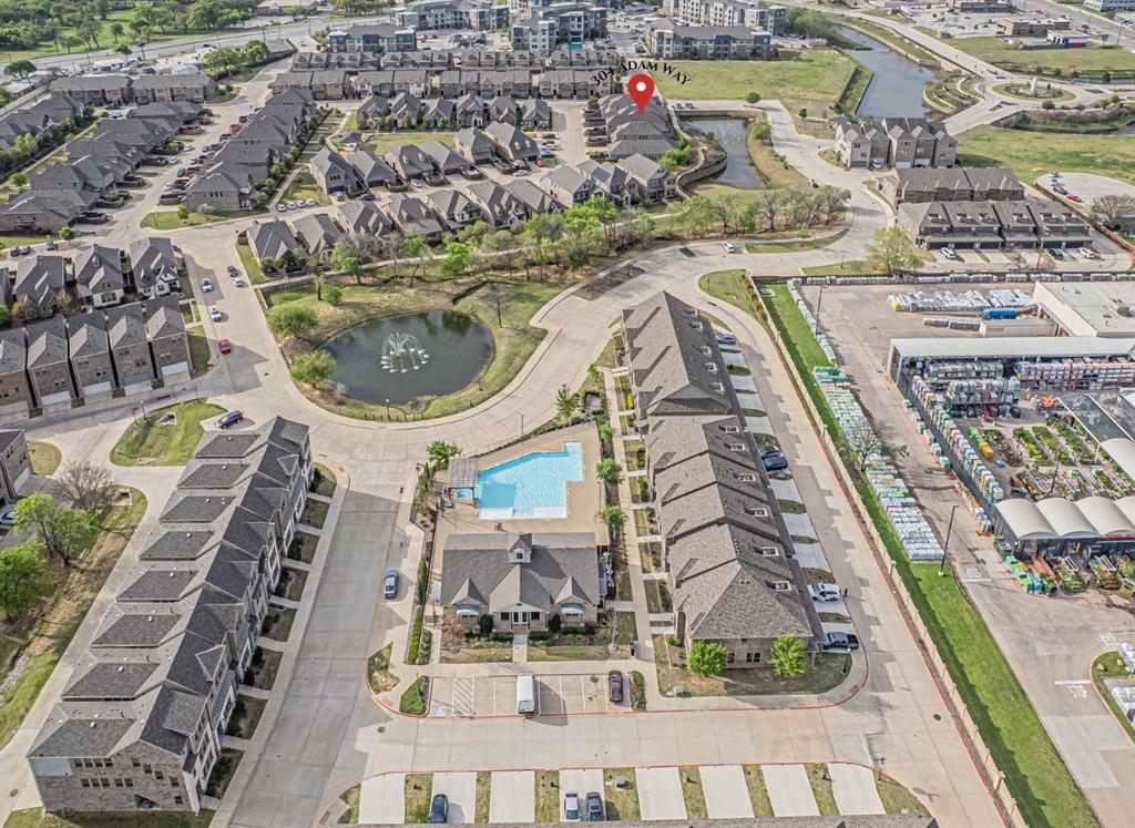 Euless Founders Parc Add - Residential