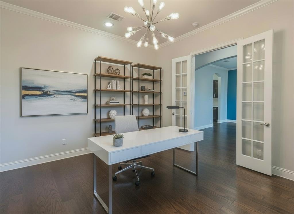 Euless Founders Parc Add - Residential