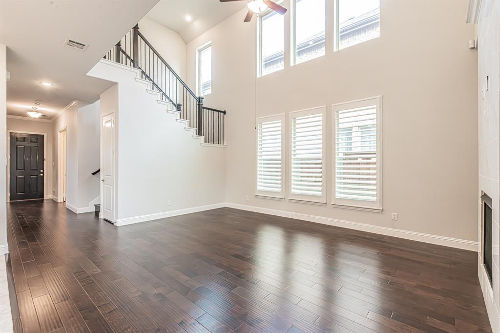 Euless Founders Parc Add - Residential