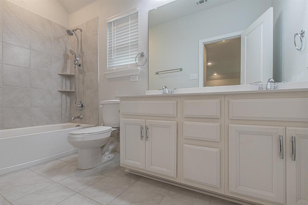 Euless Founders Parc Add - Residential