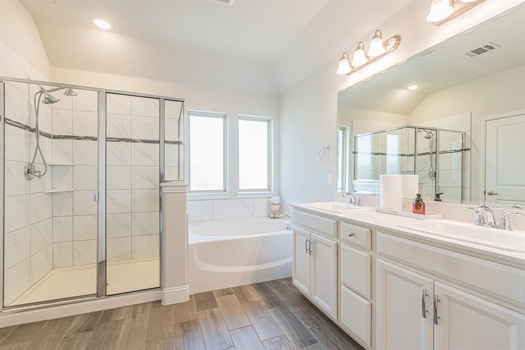 Euless Founders Parc Add - Residential