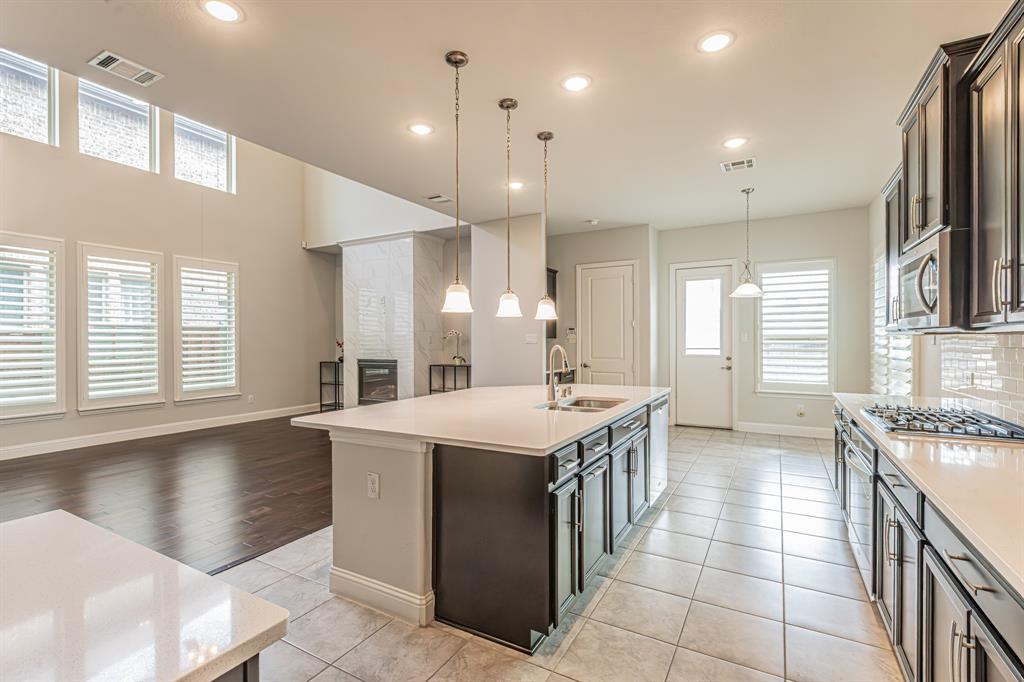 Euless Founders Parc Add - Residential