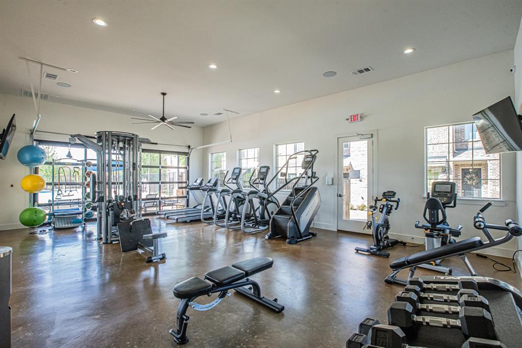 Euless Founders Parc Add - Residential