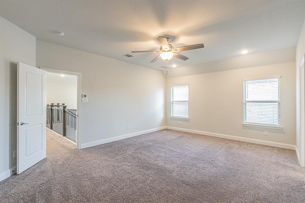 Euless Founders Parc Add - Residential