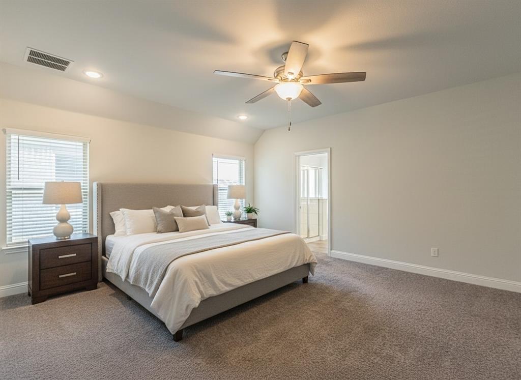 Euless Founders Parc Add - Residential