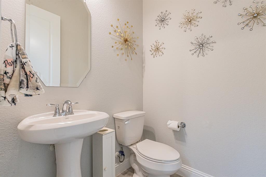 Euless Founders Parc Add - Residential