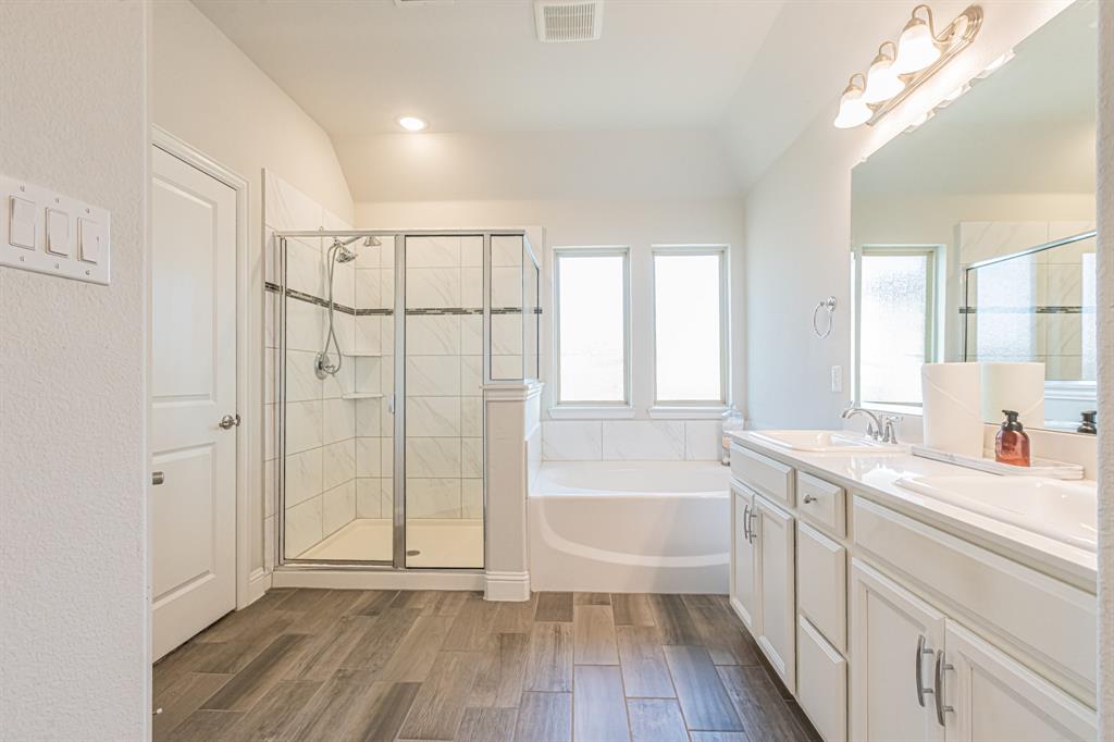 Euless Founders Parc Add - Residential