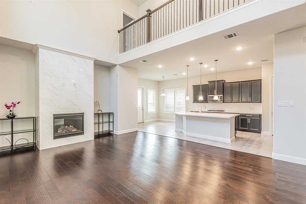 Euless Founders Parc Add - Residential