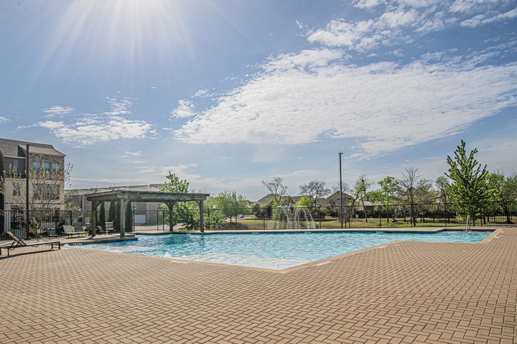 Euless Founders Parc Add - Residential