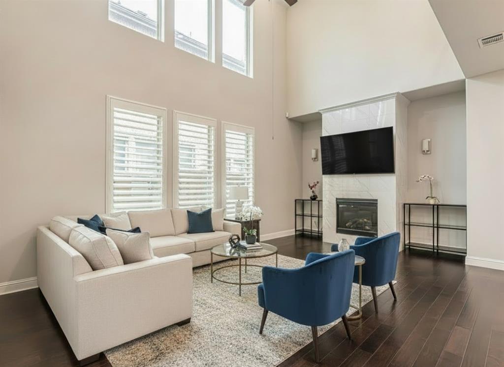 Euless Founders Parc Add - Residential