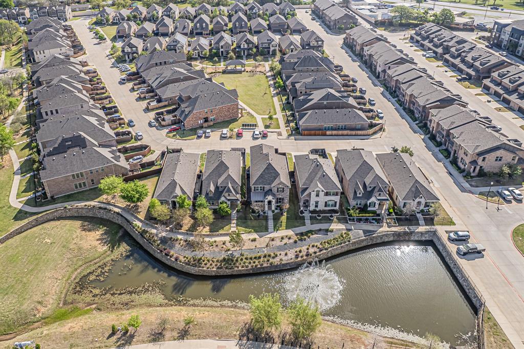 Euless Founders Parc Add - Residential