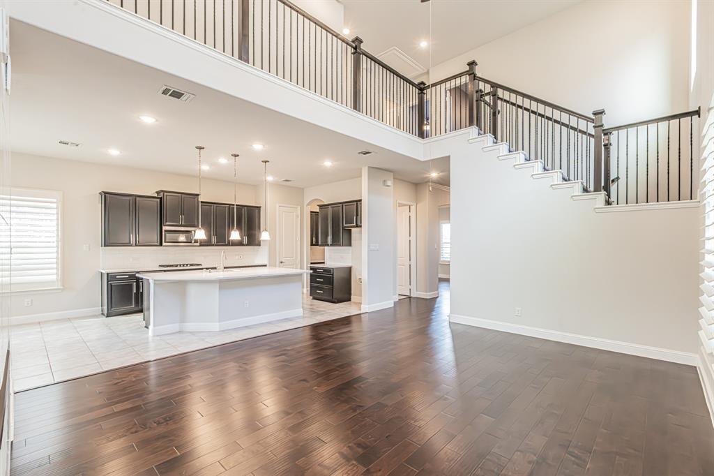 Euless Founders Parc Add - Residential